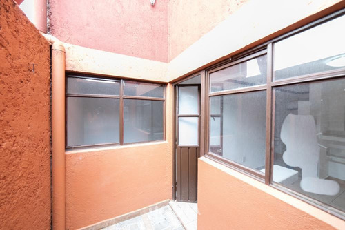 Imagen 20 de 23 de Departamento En San Bernabé Ocotepec, La Magdalena Contreras Con 2 Recámaras, 50 M², Id: 37130