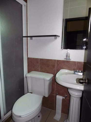 Imagen 11 de 13 de Departamento En Lomas De Atzingo / Cuernavaca - Est-923-de