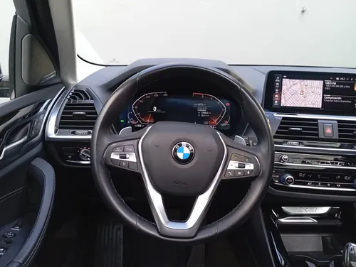 BMW X3 30i Xdrive