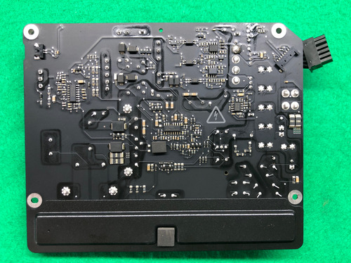 Fuente Poder Imac A1419 27 Pulgadas Late 2015 Adp-300aft Negro (Usado)