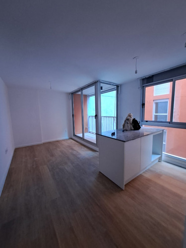 Apartamento De Un Dormitorio En Venta En 01 Sync