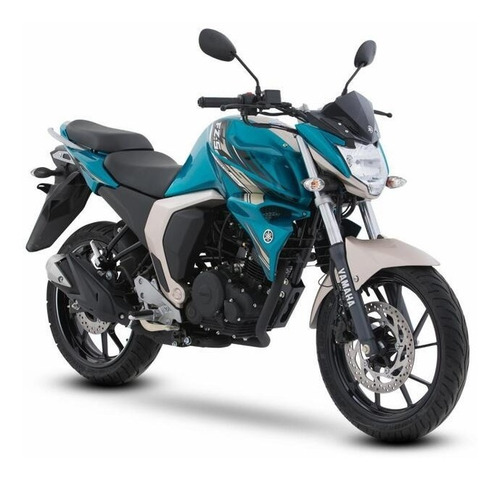 Imagen 2 de 16 de Yamaha Fz S D 150 2023 ¡ Entrega Inmediata ! - Palermo Bikes