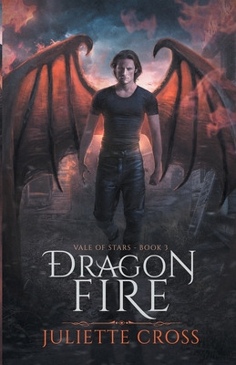 Libro Dragon Fire - Cross, Juliette