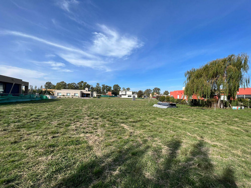 Imagen 9 de 11 de Venta Terreno Lote En La Magdalena - Canning - Barrio Historico - Oportunidad