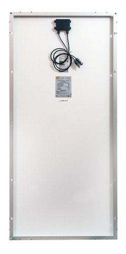 Imagem 3 de 8 de Kit Bomba Solar Shurflo 8000 + Painel Solar 150w + Mc4