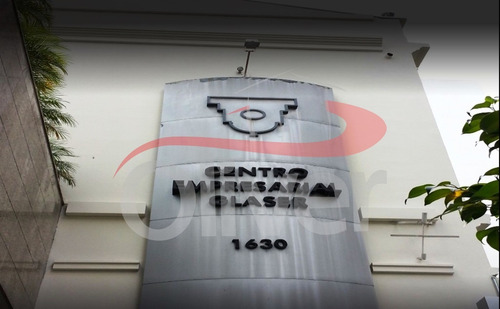 Imagem 1 de 4 de Edifício Glaser, Sala Comercial, Centro, Curitiba, Paraná - Sa00105 - 33658796