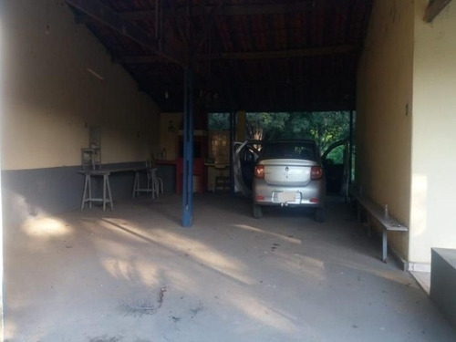 Imagem 10 de 15 de Chácara Residencial À Venda, Tanquinho Velho, Jaguariúna. - Ch00083 - 34666904