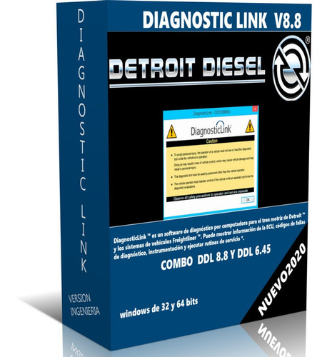 detroit diesel diagnostic link 6.45 detroit diesel diagnostic link 6.45