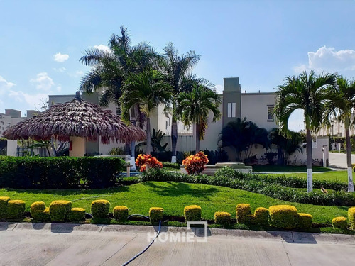 Imagen 10 de 11 de Increíble Casa En Condominio Colinas Del Altar, Temixco, 69260