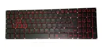 Comprar Teclado Acer An515-41 An515-42 An515-51 An515-52 Lum Esp