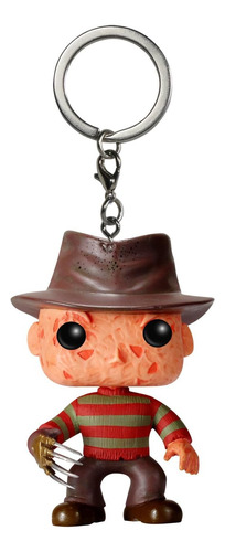 Funko Pocket Pop! Keychain Elm Street Freddy Krueger
