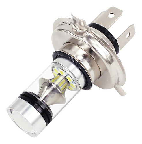 Luces Delanteras De Alta Potencia L 2 H4 3030 20smd Lights 1