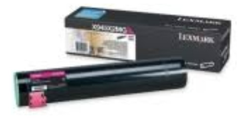 Toner Lexmark X945x2mg Magenta Al Por Mayor Y Menor