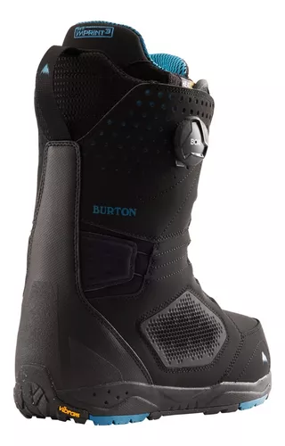 Burton Step On Photon Botas de snowboard para hombre