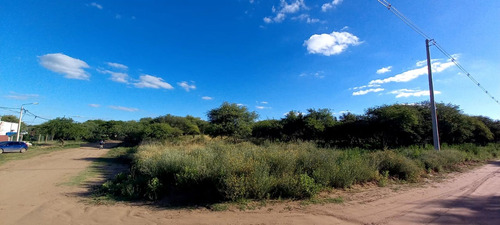 Terrenos En Cabildo-jujuy-catamarca-saavedra, Toay
