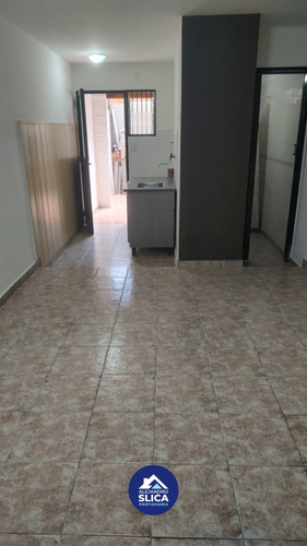 Oportunidad Venta V.luzuriaga Dpto Tipo Duplex 2 Amb - Como Nuevo-