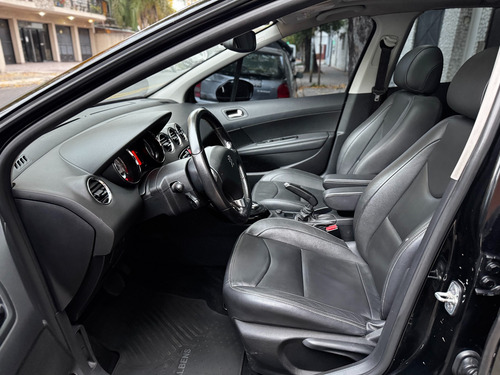 Peugeot 408 1.6 Feline Thp 165cv Tiptronic