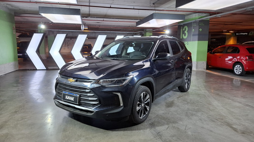 Chevrolet Tracker 1.2 Turbo Premier At