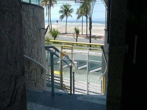 Imagem 12 de 30 de Apartamento Com 2 Dorms, Aviação, Praia Grande - R$ 500 Mil, Cod: 1611 - V1611