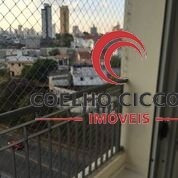 Imagem 11 de 15 de Compre Apartamento Em Vila Firmiano Pinto - V-1905