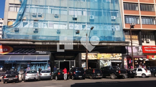 Imagem 2 de 6 de Apartamento - Centro Historico - Ref: 43425 - V-58465597