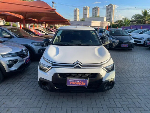 Citroën C3 Live Pack 1.0
