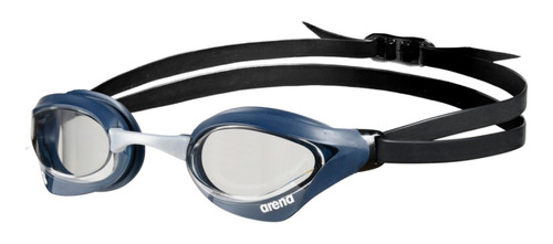 Lentes Natacion Arena Entrenar Adulto Cobra Core Swipe - Btu