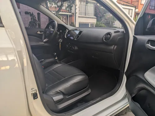 Kia Soluto 1.4 Emotion Mt