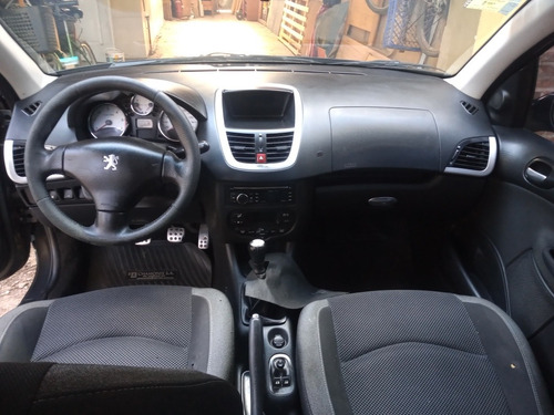 Peugeot 207 1.4 Feline Hdi 70cv 2012