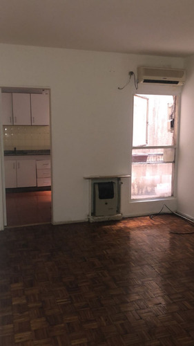 Imagen 25 de 25 de Oportunidad Venta Departamento Recoleta 2 Ambientes Gallo