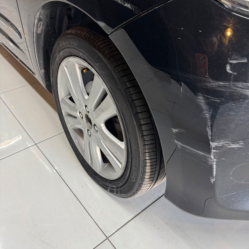 Honda Fit 1.5 Ex-l At 120cv