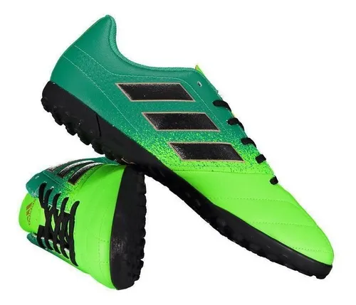 Chuteira adidas cheap ace 17.4