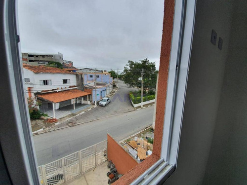 Apartamento Com 2 Dormitórios À Venda, 44 M² Por R$ 180.000,00 - Atalaia - Cotia/sp - Ap0278