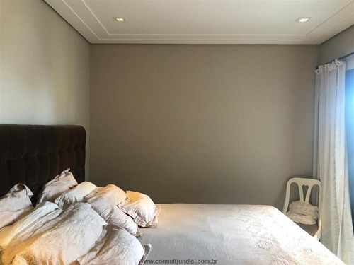 Imagem 14 de 24 de Apartamentos À Venda Em Jundiaí/sp - Compre O Seu Apartamentos Aqui! - 1475399