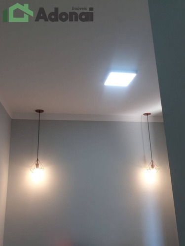 Imagem 10 de 15 de Casa À Venda Em Condomínio Fechado Em Jundiaí. - 1317