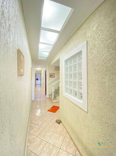 Imagem 11 de 30 de Sobrado À Venda, 149 M² Por R$ 625.000,00 - Vila Jacuí - São Paulo/sp - So1005