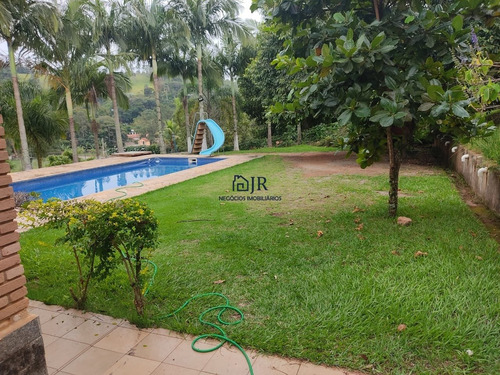 Imagem 27 de 30 de Chacara - Ch00016 - 69738941