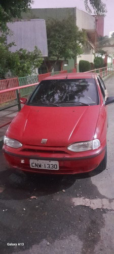 Fiat Palio 1.6 16v 5p