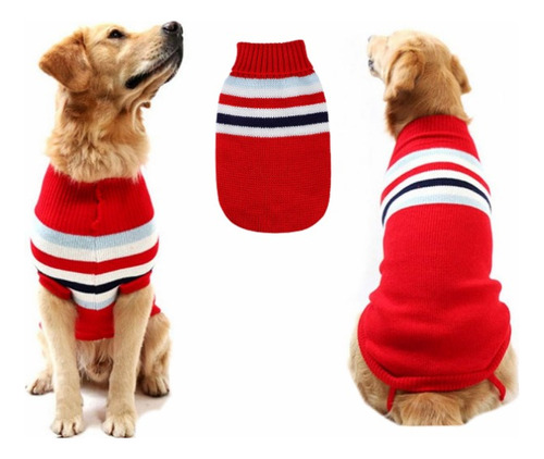  Ropa De Abrigo Para Mascotas, Chaleco Para Perros Talla 24