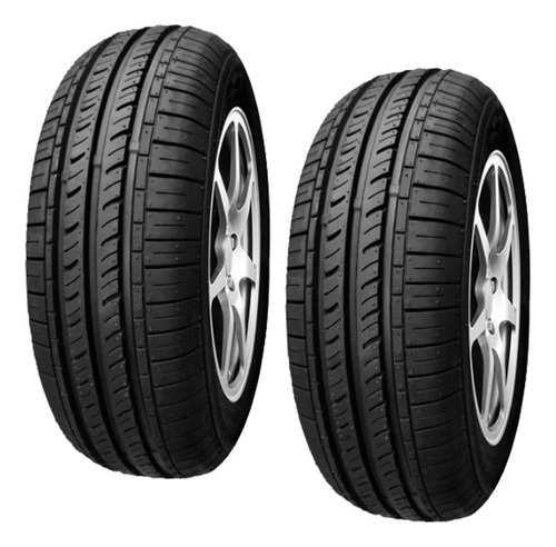 Par Llantas Crosswind Et Atlas Medida 175/70r13 82t