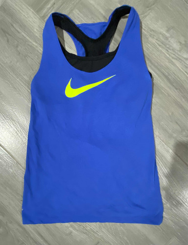 Blusa Deportiva Nike Dri Fit