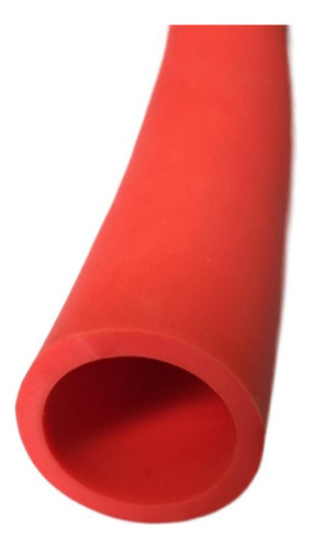 Empuñadura De Tubo De Goma Para Manillar, Cubierta