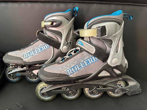 Patines Rollerblade Original