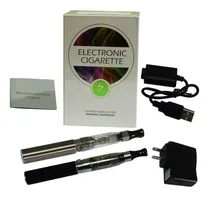 Comprar Vapeadores Electrónicos - Hangsen - C1 - Kit Doble