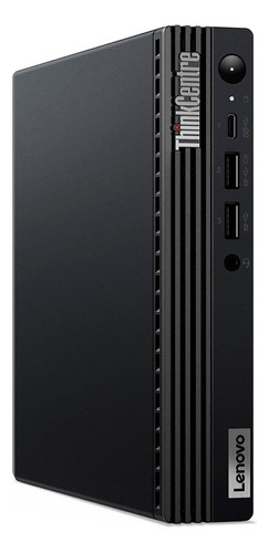 Computadora Lenovo Thinkcentre M70q Gen4 I7-13700t 16gb 512g