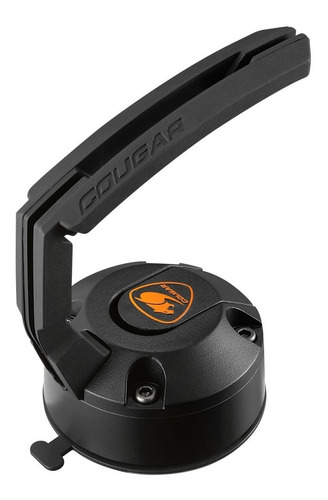 Imagen 2 de 10 de Base Para Mouse Gamer Cougar Bungee Bunker Flexible Gamer