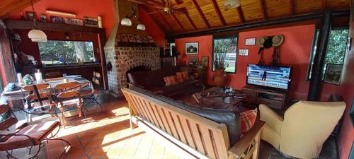 Imagen 6 de 20 de Casa En Club De Campo El Moro