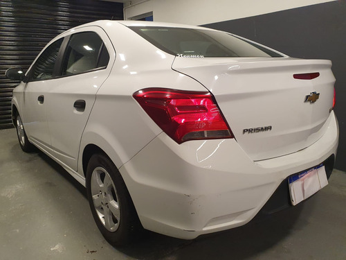 Chevrolet Prisma 1.4 Lt 98cv
