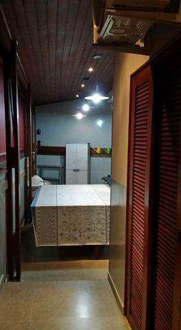 Imagem 7 de 11 de Bela Vista | Casa 140 M² Mobiliada 2 Dorms | 7670 - A7670