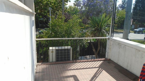 Oficina En Venta De 4 Privados En Las Condes